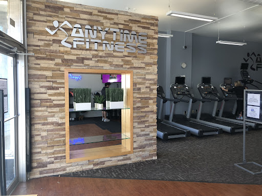 Gym «Anytime Fitness», reviews and photos, 4009 N Oakland Ave, Shorewood, WI 53211, USA