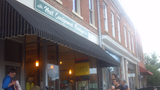 Next Consignment Boutique, 210 S White St, Wake Forest, NC 27587, USA, 