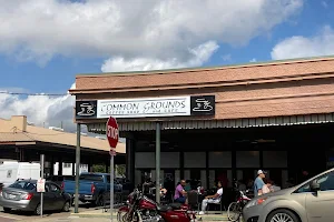 Common Grounds Coffee House & Cafe image