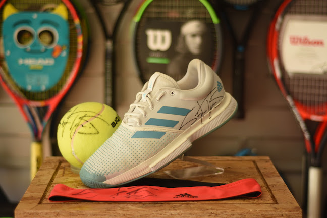 Smash Sport - Κέρκυρα