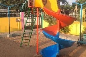 Government children's park image