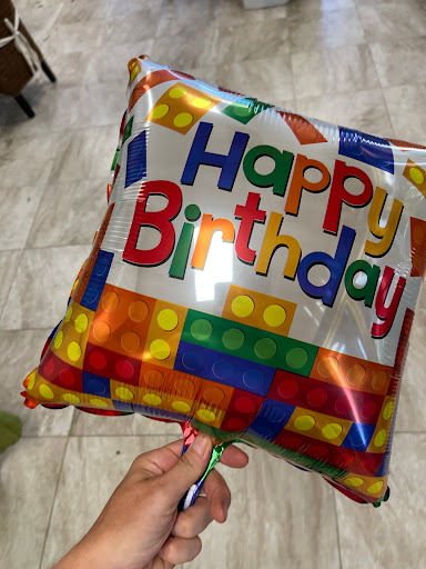 Florist «Suntree Florist & Gifts», reviews and photos, 6450 N Wickham Rd Suite 113, Melbourne, FL 32940, USA