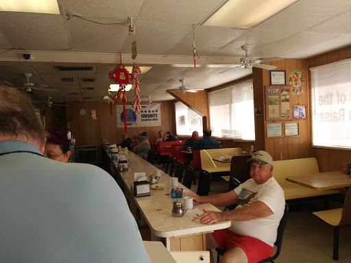 Donut Shop «Turner Donut Shop», reviews and photos, 902 9th Ave W, Bradenton, FL 34205, USA