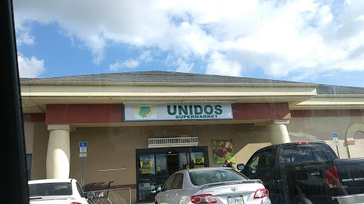Supermarket «Unidos Supermarket», reviews and photos, 2433 Pleasant Hill Rd, Kissimmee, FL 34746, USA