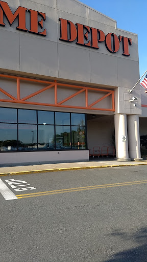 Home Improvement Store «The Home Depot», reviews and photos, 92 Newbury St, Danvers, MA 01923, USA