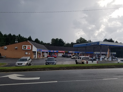 Grocery Store «Piggly Wiggly», reviews and photos, 2988 Gillsville Hwy, Gainesville, GA 30507, USA