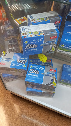 Tobacco Shop «Smokers Choice», reviews and photos, 1651 Nathaniel Poole Trail, Brockport, NY 14420, USA