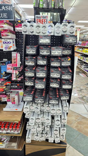 Beauty Supply Store «ARI Hair & H Beauty Supply», reviews and photos, 1609 Spring Cypress Rd, Spring, TX 77388, USA