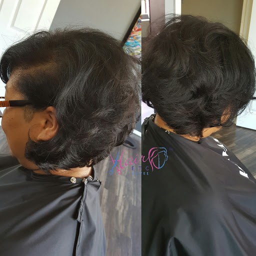 Hair Salon «Hair Etc By Vee», reviews and photos, 464 State St #3, Rochester, NY 14608, USA