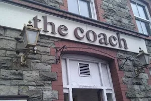 The Coach image