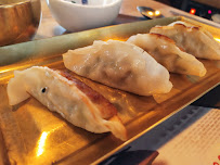Dumpling du Restaurant coréen Ossek Garden à Paris - n°10