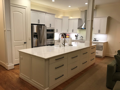 Jameson Fine Cabinetry