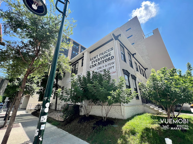 West University by null