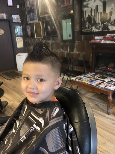 Barber Shop «Anthonys Barbershop», reviews and photos, 851 Castleton Ave, Staten Island, NY 10310, USA