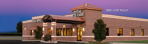 Optician «Total Optical», reviews and photos, 388 E Hwy 67, Duncanville, TX 75137, USA