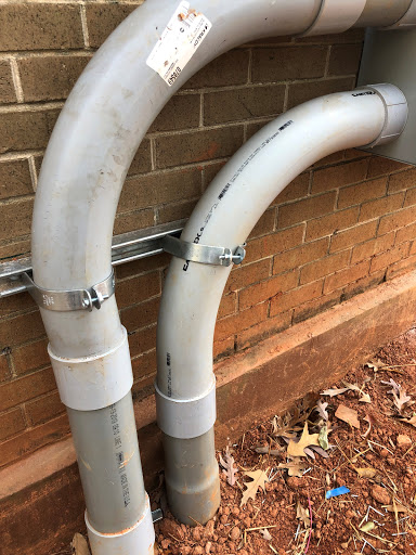 Electrician «Electrician Johns Creek by Clark Electrical», reviews and photos, 62 Technology Dr, Johns Creek, GA 30005, USA