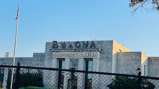Bulova Corporate Center image 1