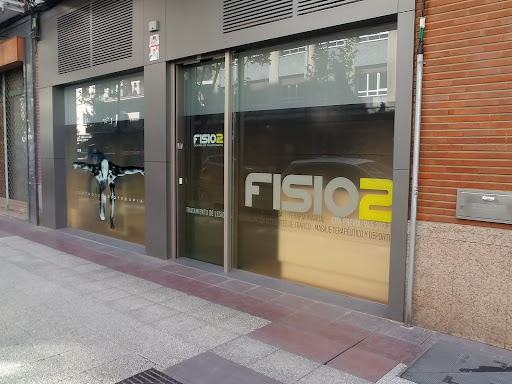 Fisio2 Centro De Fisioterapia en Vitoria-Gasteiz