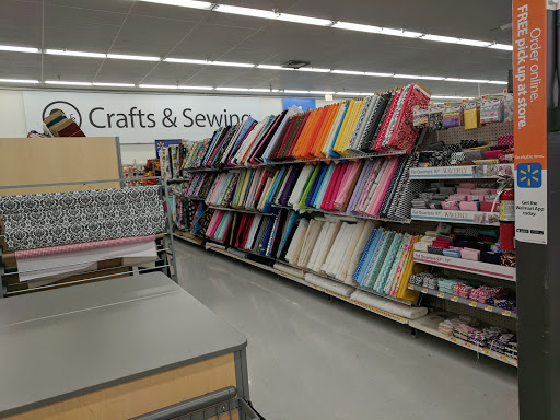 Discount Store «Walmart», reviews and photos, 600 Showers Dr, Mountain View, CA 94040, USA