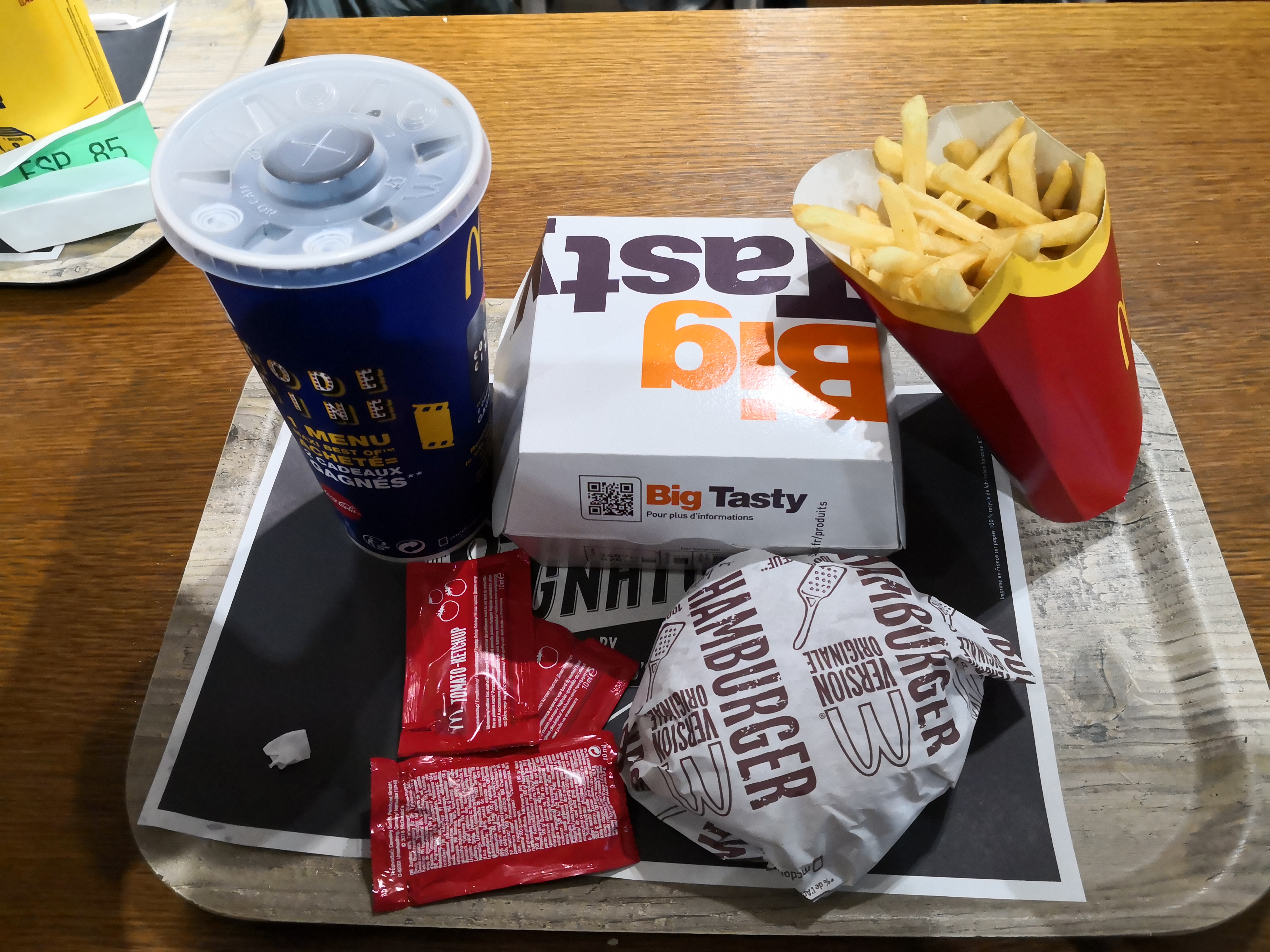 Photo n° 1 de l'avis de Rodrigue.a fait le 03/03/2019 à 00:28