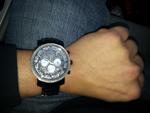 Jeweler «Golden Island Jewelry & Pawn», reviews and photos, 23524 Van Dyke, Warren, MI 48089, USA