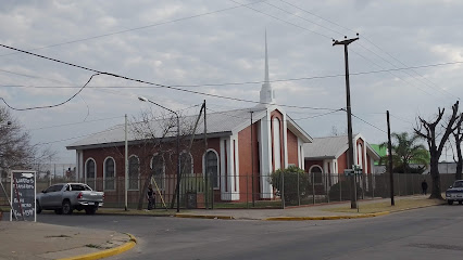 La Iglesia De Jesucristo De Los Santos De Los Ultimos Días