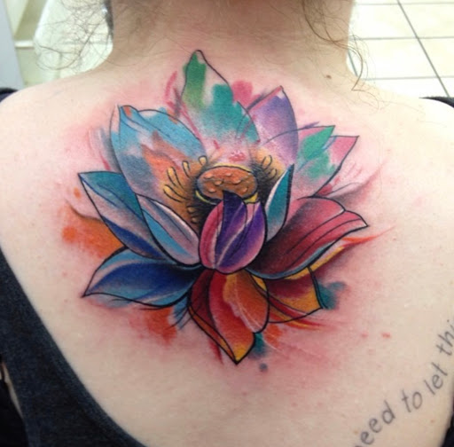 Explore ford mustang tattoo ideas, creative tattoo ideas in San Francisco, available at Dream Masters Custom Tattoos Sweden