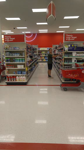 Department Store «Target», reviews and photos, 6090 Garners Ferry Rd, Columbia, SC 29209, USA