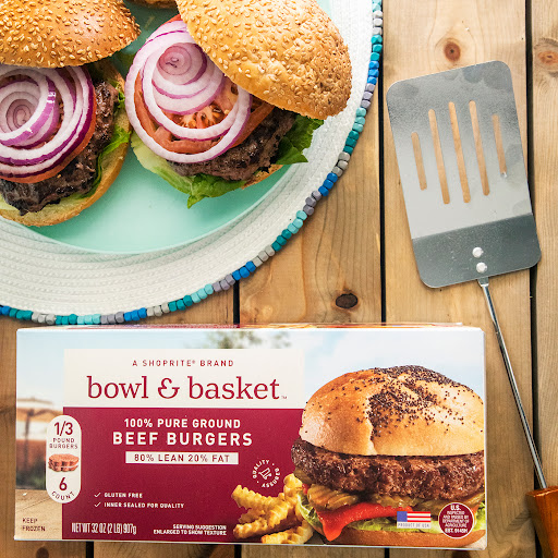 Grocery Store «ShopRite of West Milford», reviews and photos, 23 Marshall Hill Rd, West Milford, NJ 07480, USA