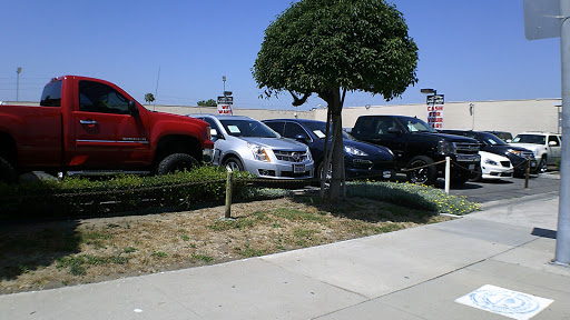 Auto Repair Shop «A-Lux Auto», reviews and photos, 10970 Firestone Blvd, Norwalk, CA 90650, USA