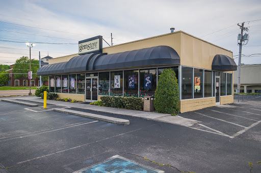 Gem Store, 9933 Kingston Pike, Knoxville, TN 37922, USA, 
