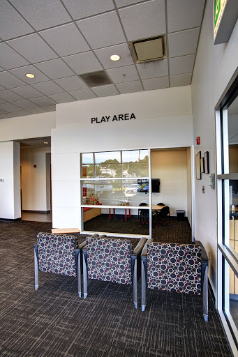 Toyota Dealer «Checkered Flag Toyota», reviews and photos, 5301 Virginia Beach Blvd, Virginia Beach, VA 23462, USA