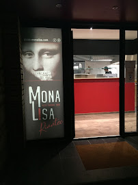 Photos du propriétaire du Pizzeria pizza mona-lisa riantec - n°17