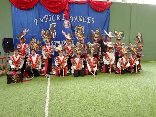 Springfield School - Huánuco