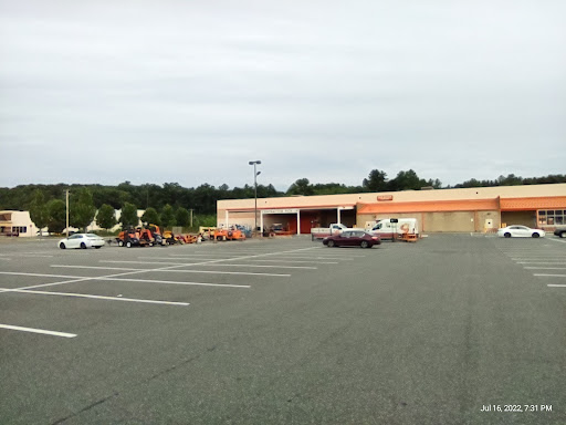 Home Improvement Store «The Home Depot», reviews and photos, 2001 Boston Rd, Wilbraham, MA 01095, USA