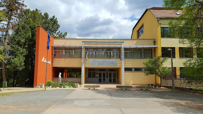 PTE Babits Mihály Gyakorló Gimnázium