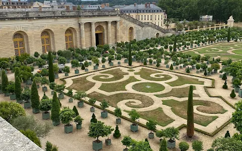 Gardens of Versailles image