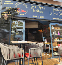 Les plus récentes photos du Restaurant de tapas La Casa Catalane à Port-Vendres - n°8