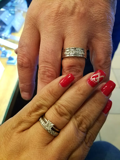 Jewelry Store «Thollot Diamonds & Fine Jewelry», reviews and photos, 3790 E 104th Ave, Denver, CO 80233, USA