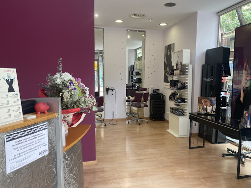 Peluquería Chicas en Zaragoza, Zaragoza