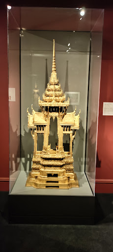 Art Museum «The Walters Art Museum», reviews and photos, 600 N Charles St, Baltimore, MD 21201, USA