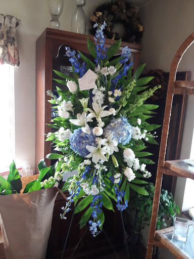 Florist «Ibritz Flower Decoratif», reviews and photos, 6130 Massachusetts Ave, New Port Richey, FL 34653, USA
