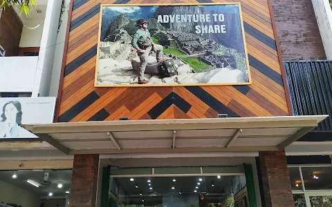 EIGER Adventure Shop Gianyar image