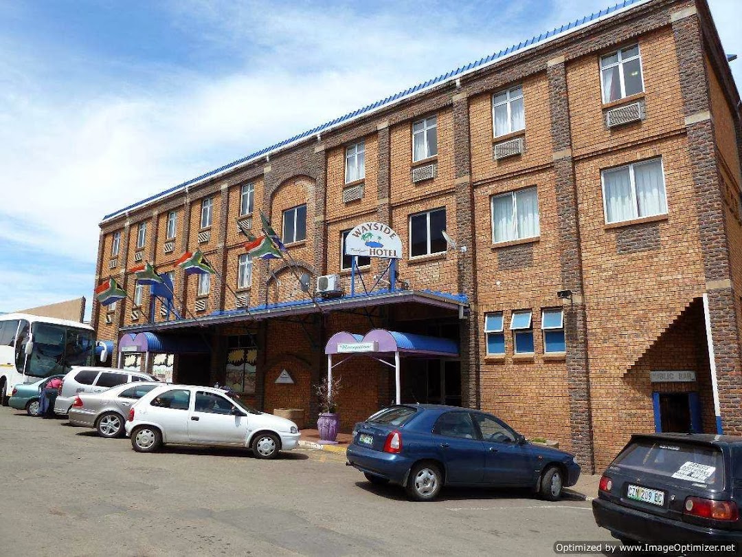 Wayside Budget Hotel & Conference Centre