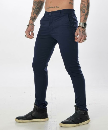 Stores to buy men's jeans Cordoba