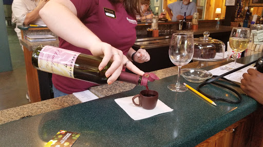 Winery «Habersham Winery», reviews and photos, 7025 South Main Street, Helen, GA 30545, USA