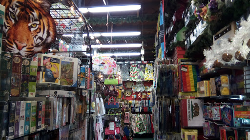 Store «Mixed Bag», reviews and photos, 2405 K St, Sacramento, CA 95816, USA