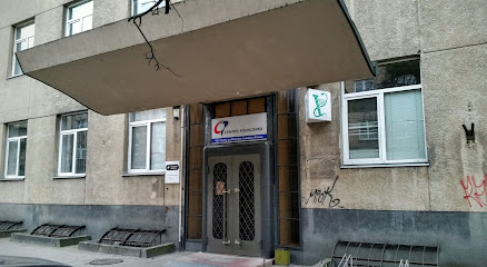Centro poliklinika, Lukiškių filialas