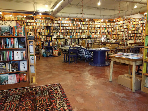 Used Book Store «Loganberry Books», reviews and photos, 13015 Larchmere Blvd, Cleveland, OH 44120, USA