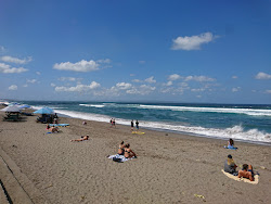 Melisan Beach'in fotoğrafı imkanlar alanı